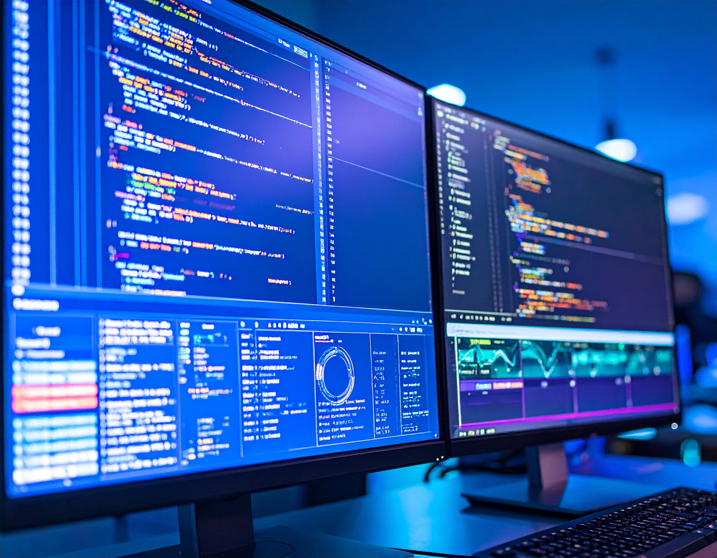 Web Development 2